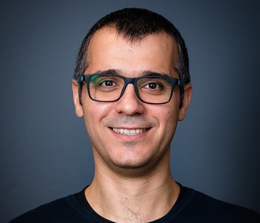Dr. Mehmet Samur, Scientific Advisor