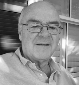 Dr. Edwin W. Naylor, Lab Director