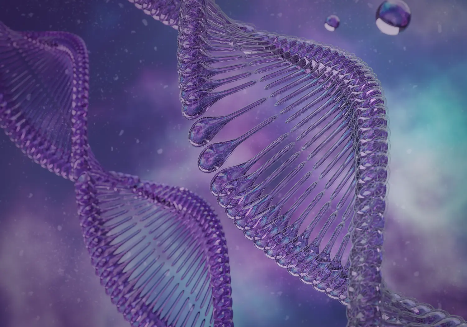 PlasmaSEQ DNA sequencing process visualization
